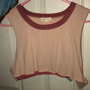 Silence + noise shirt